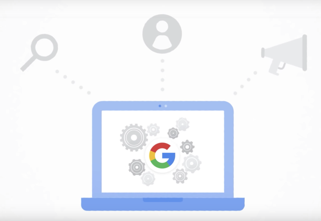 google smart campaigns