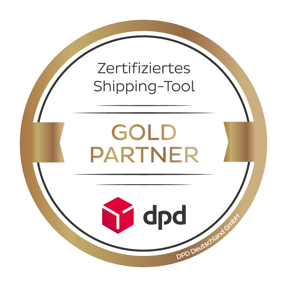 DPD Gold Partner