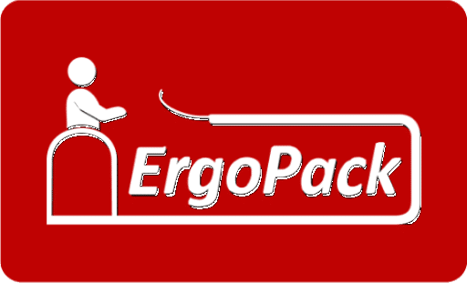 Logo ErgoPack