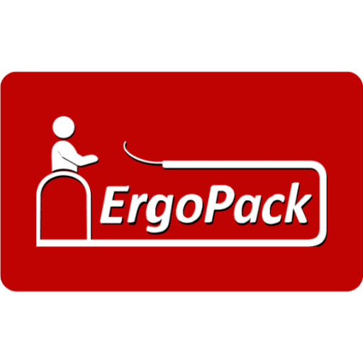 ErgoPack Logo