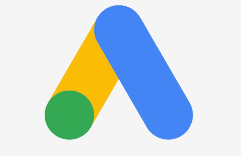 Logo Google Ads