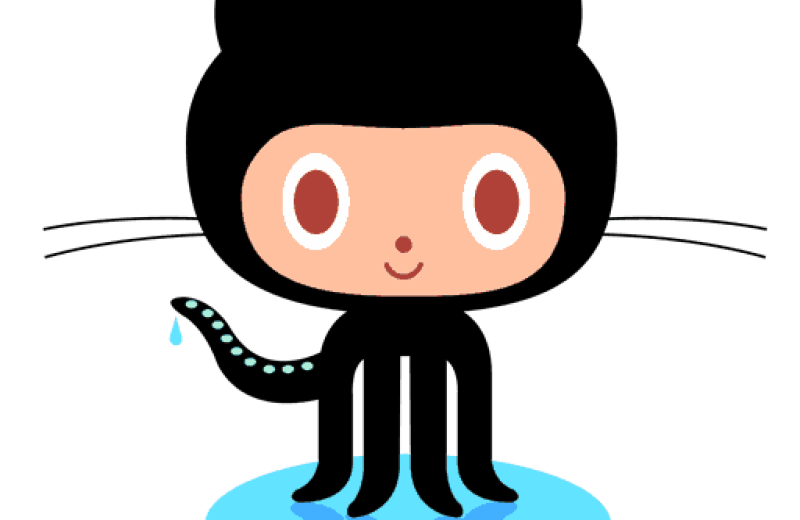 GitHub Logo